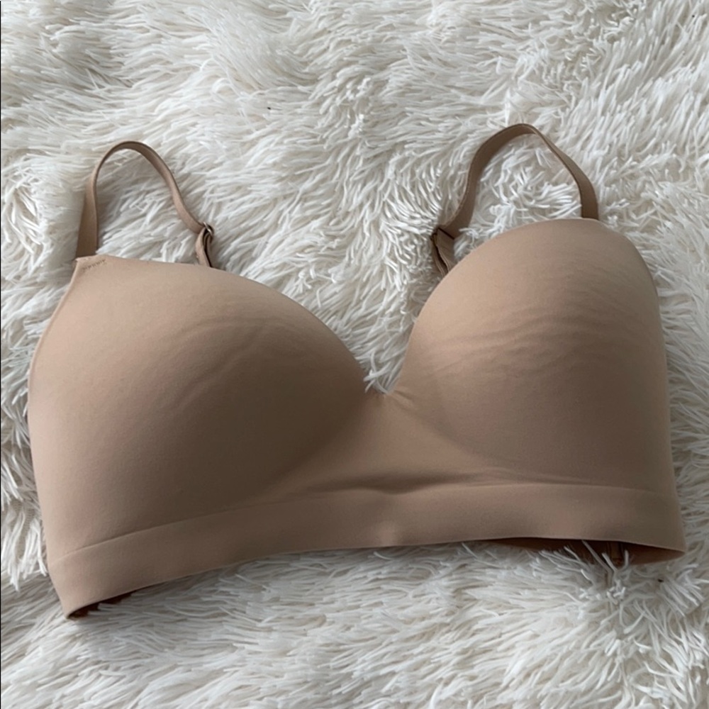 Soma Enbliss wireless bra